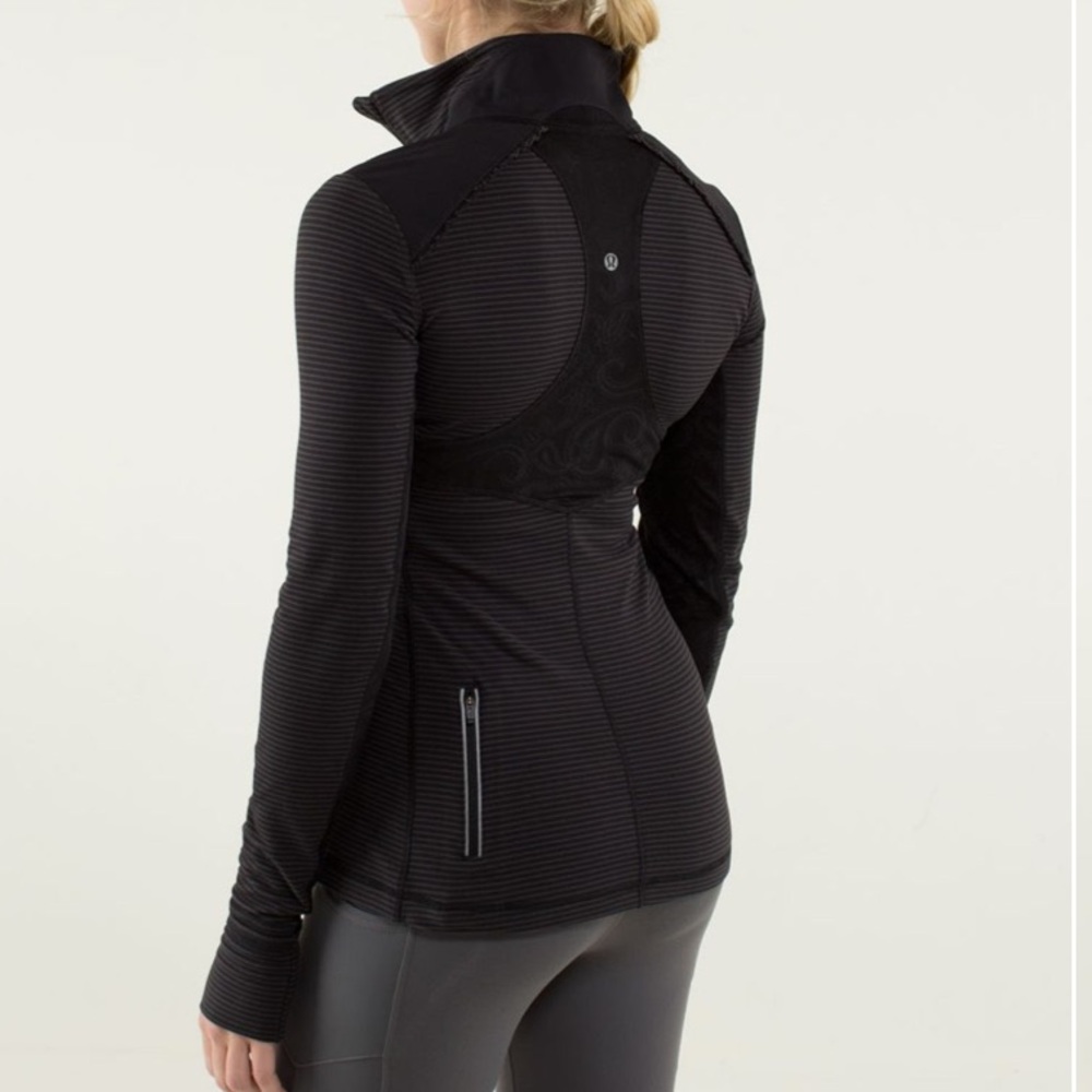 Lululemon Star Runner Pullover